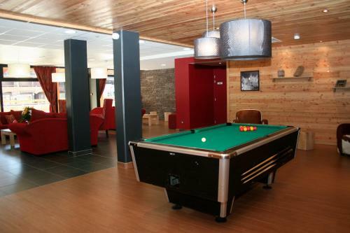 Aparthotel R�sidence N�m�a L'aigle Bleu