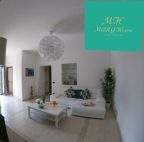 Mary House - Grazioso Appartamento Con Garage