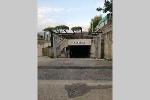 Mary House - Grazioso Appartamento Con Garage