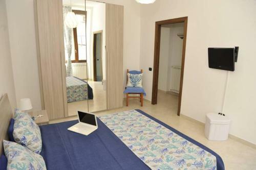 Mary House - Grazioso Appartamento Con Garage