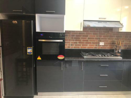 Apartamento Elite Royal Five Stars
