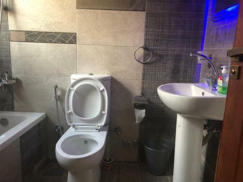 Apartamento Elite Royal Five Stars