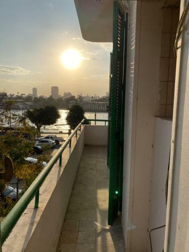 Maspero Nile View Serviced Apartments By Brassbell