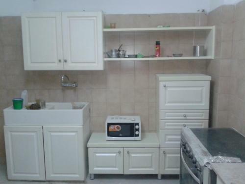 Apartment At Milsa Nasr City, Building No. 35