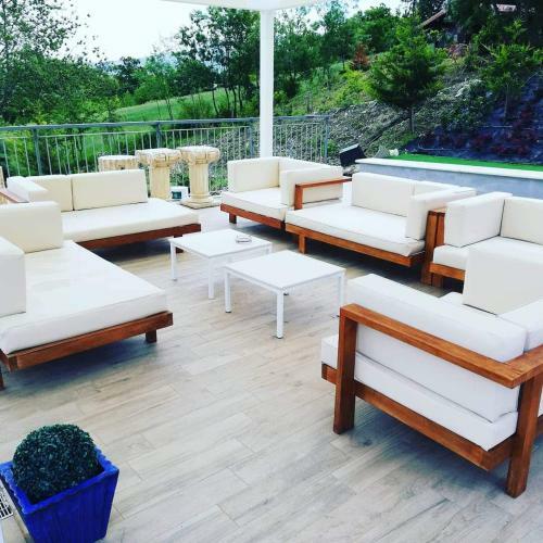 Bed & Breakfast Bosco D'olmi Country House