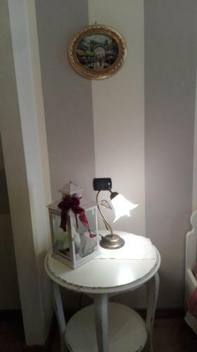 B&B Corte Giare