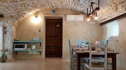 B&B Taverna Paradiso