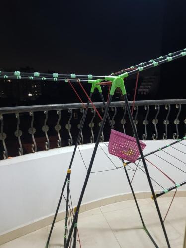 Apartamento Sasha House