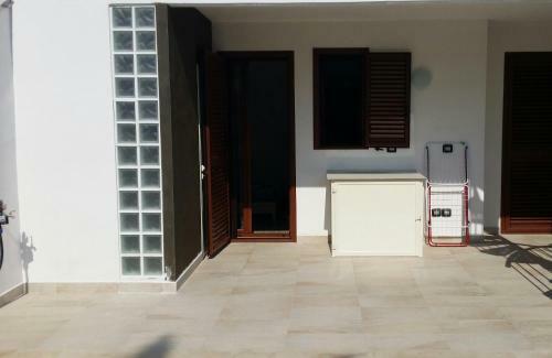 Apartamento Villetta Torre Saracena