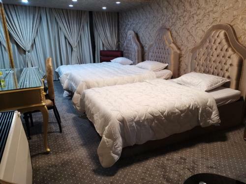 Luxury Duplex Penthouse With Full Great Nile View, Entire Apartment