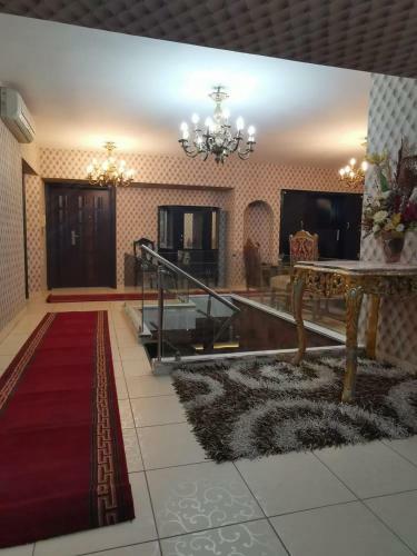 Luxury Duplex Penthouse With Full Great Nile View, Entire Apartment