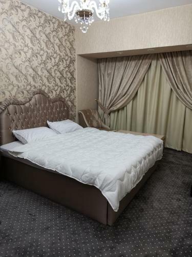 Luxury Duplex Penthouse With Full Great Nile View, Entire Apartment