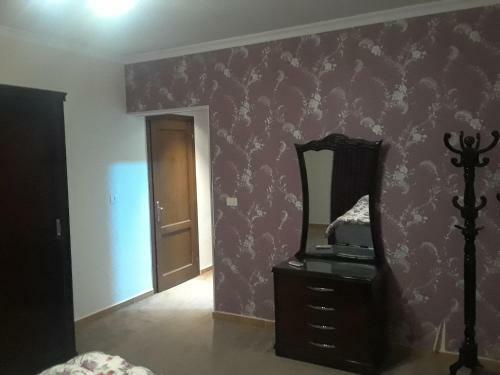 Rehab City Apartment