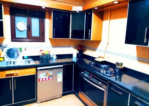Rehab City Apartment