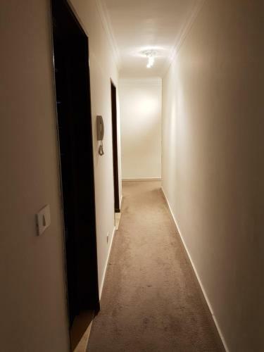 Rehab City Apartment