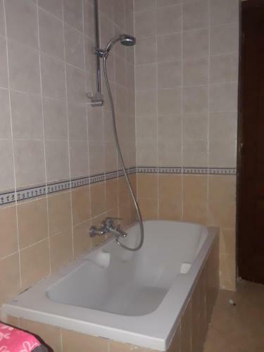 Rehab City Apartment