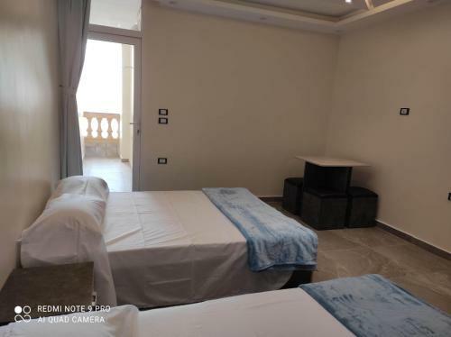 Apartamento Pyramids View Suite/vista Piramidi