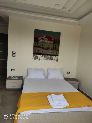 Apartamento Pyramids View Suite/vista Piramidi