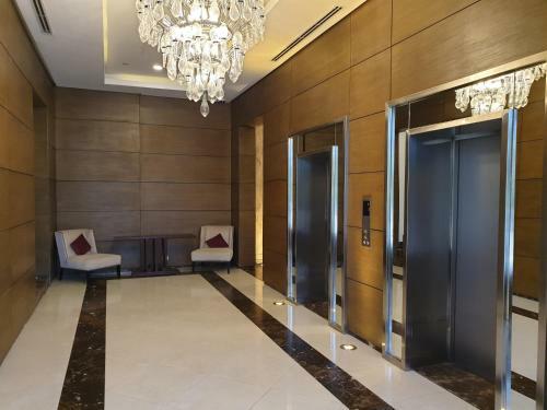 Apartamento Axxodia Residence New Cairo