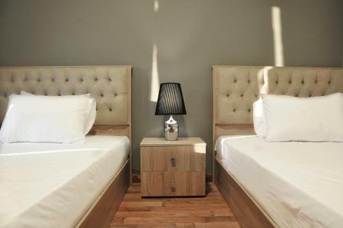 Apartamento Axxodia Residence New Cairo