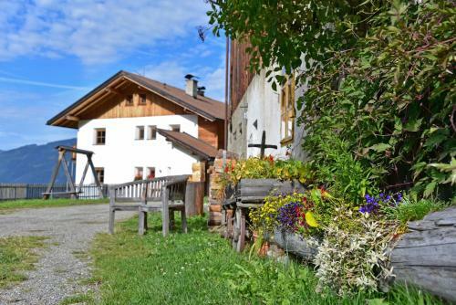 Apartamento Obererhof