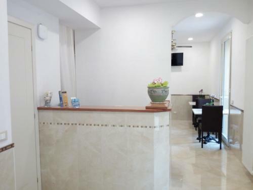 Hostal Sabini Rentals - Affittacamere