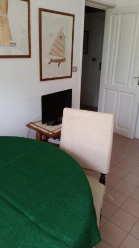 Apartamento Villa La Sariandola