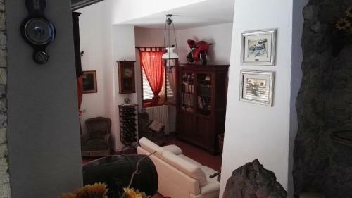 Bed & Breakfast Colombaio In Colle