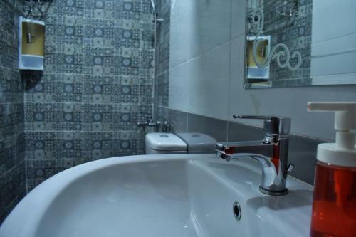 Columbia Sky City Hotel
