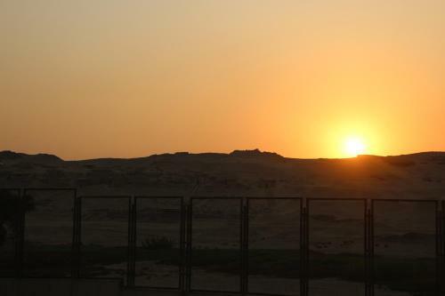 Farida Pyramids Boutique Hotel
