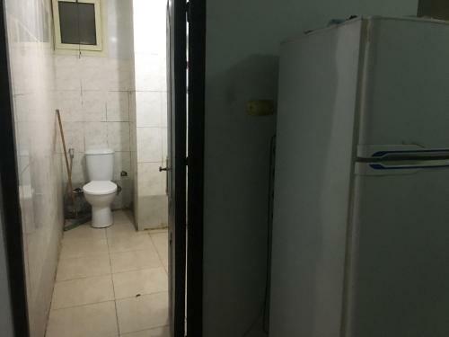 El Ahram Hostel & Apartments