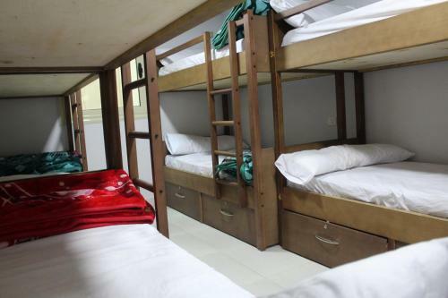 El Ahram Hostel & Apartments