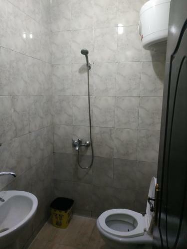 El Ahram Hostel & Apartments