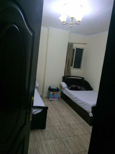 El Ahram Hostel & Apartments