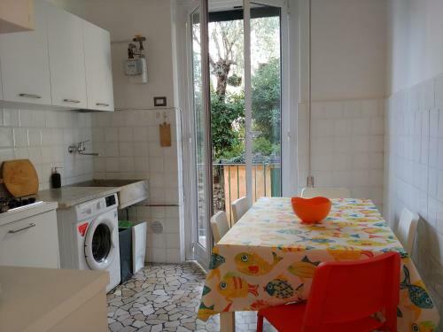Apartamento Casa Tina