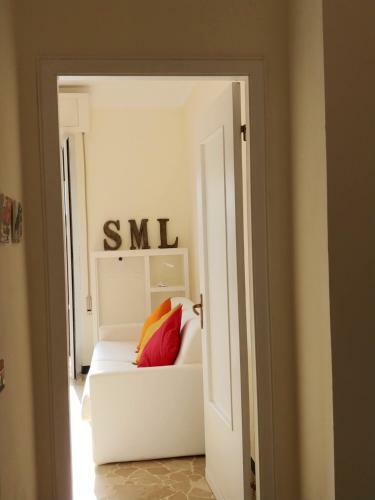 Apartamento Casa Tina