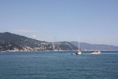 Apartamento Santa Margherita: Bord De Mer!