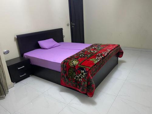 Modern Design & Large Apartment In Front Of Giza Pyramids