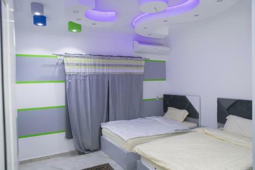 Luxury Apartments