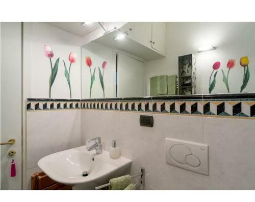 Apartamento Luna Sui Tetti