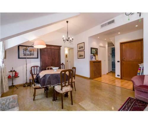 Apartamento Luna Sui Tetti