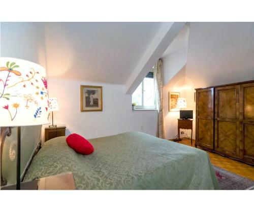 Apartamento Luna Sui Tetti
