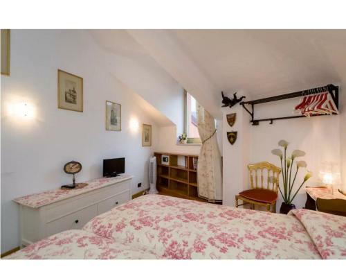 Apartamento Luna Sui Tetti