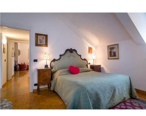 Apartamento Luna Sui Tetti