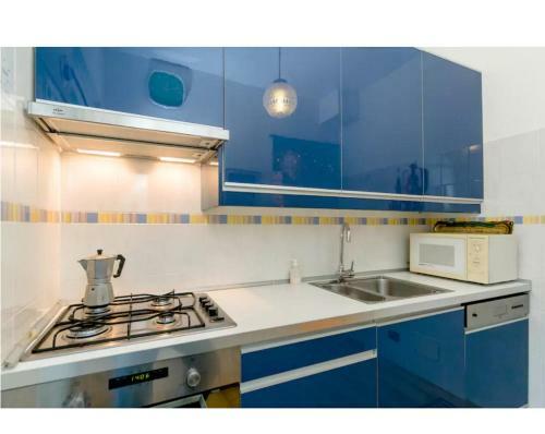 Apartamento Luna Sui Tetti