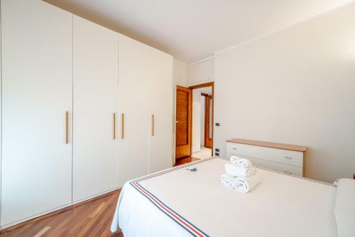 Santa Margherita Quiet Apartment With Balcony