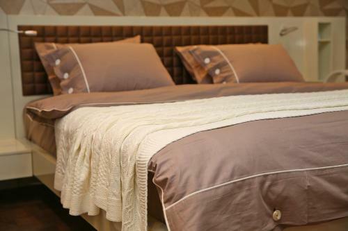 Apartamento Alashrafia Smart Residence