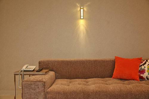 Apartamento Alashrafia Smart Residence