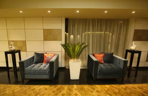 Apartamento Alashrafia Smart Residence