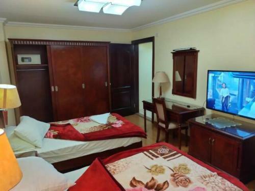 Noor Hotel Apartments